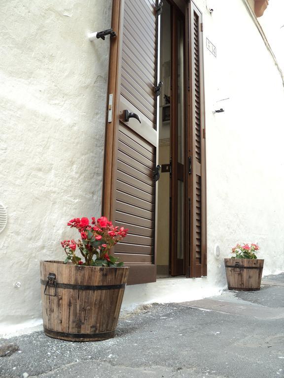 갈리폴리 Monolocale Palmieri B&B 외부 사진