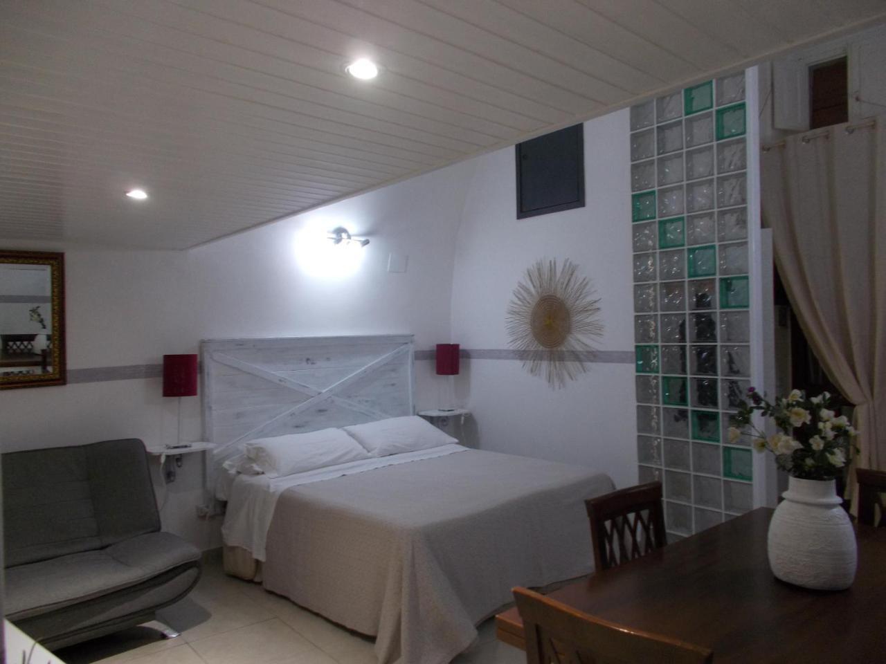 갈리폴리 Monolocale Palmieri B&B 외부 사진